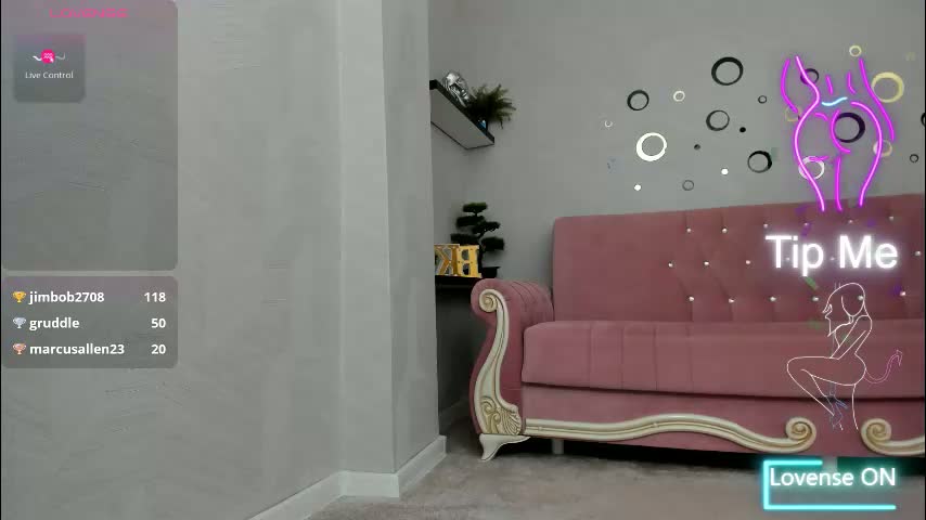 belovedkhlloe Cam Model Chat January 20, 2026