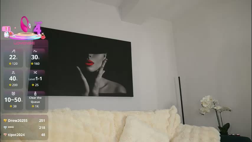 izy_bellee Cam Model Chat January 20, 2026