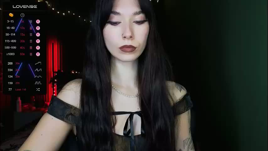 jillverdon Cam Model Chat January 20, 2026