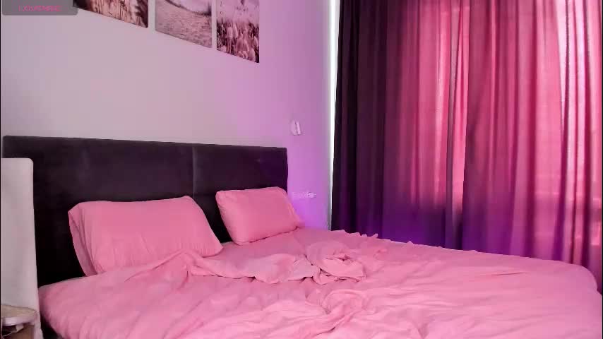 lovely_poppy Cam Model Chat January 20, 2026