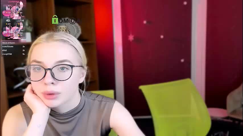 sendi_cais Cam Model Chat January 20, 2026