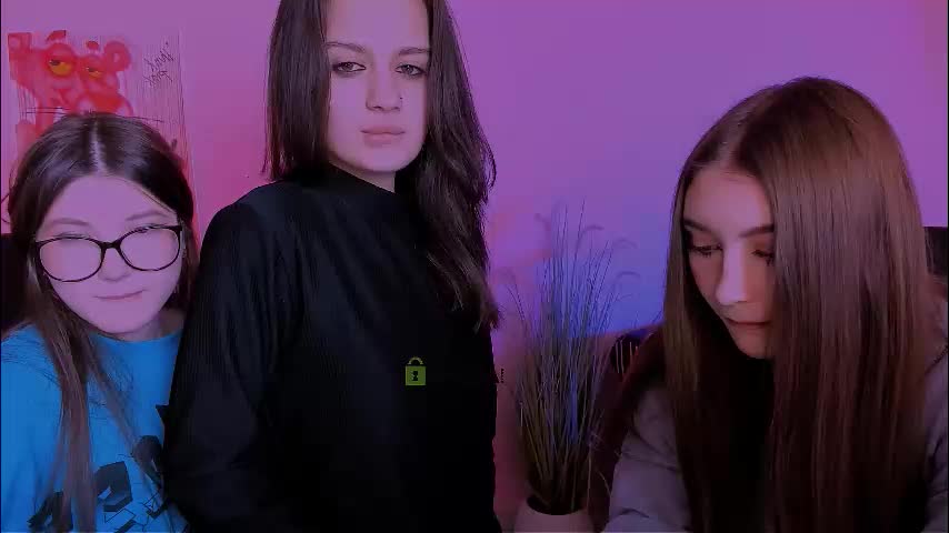 talia_seduce Cam Model Chat January 20, 2026