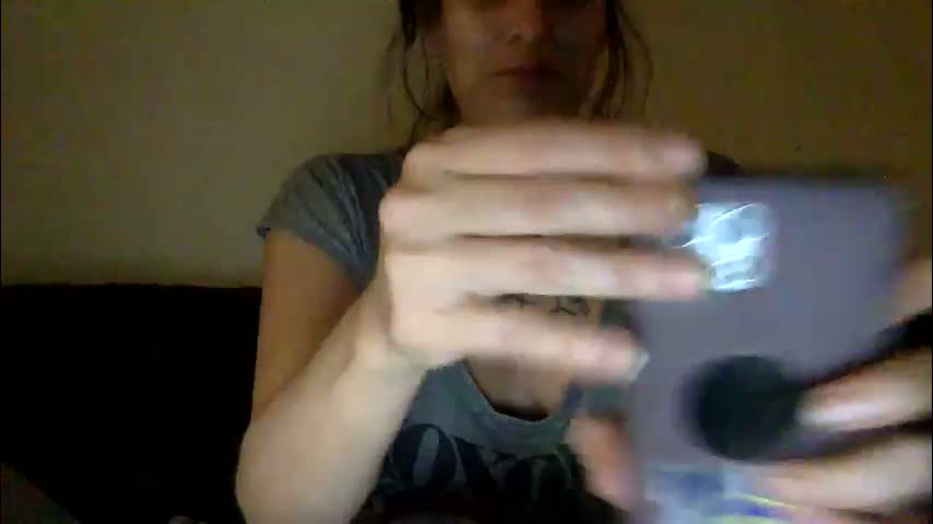 milfsfreaky69 Cam Model Chat January 20, 2026