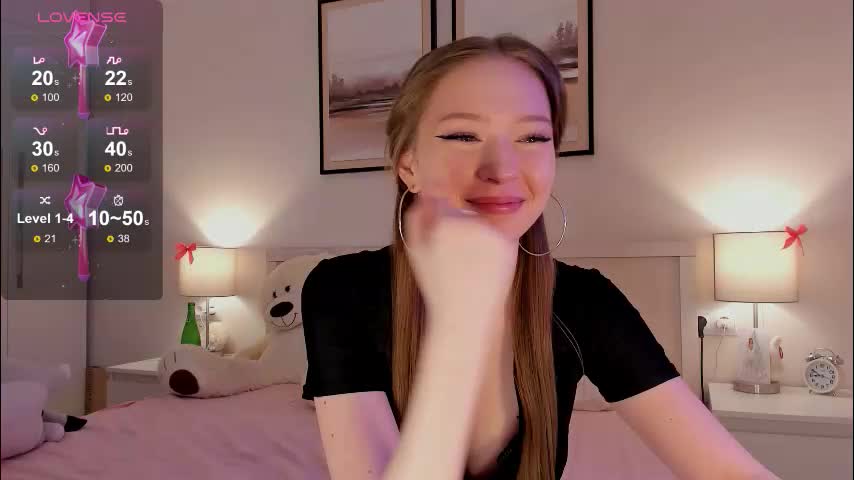 princess_nier Cam Model Chat January 20, 2026