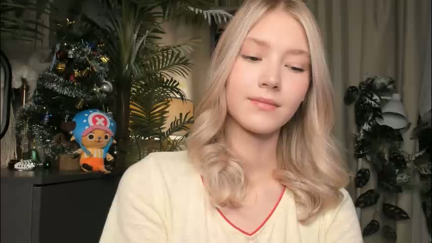 eternity_cuite Cam Model Chat January 20, 2026