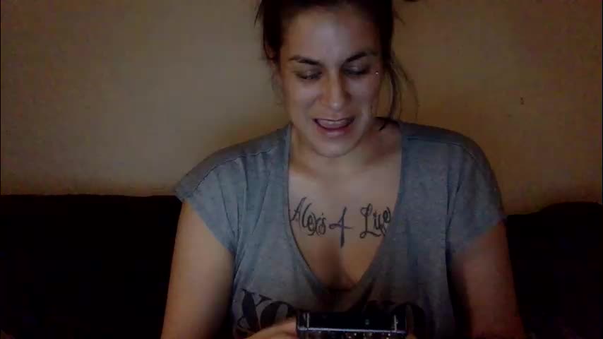 milfsfreaky69 Cam Model Chat January 20, 2026