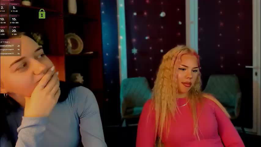 rose_style Cam Model Chat January 20, 2026