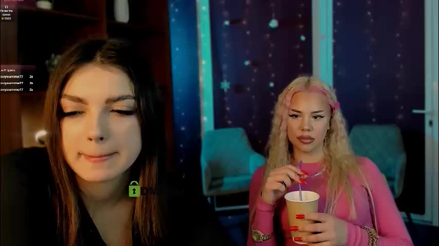 rose_style Cam Model Chat January 20, 2026