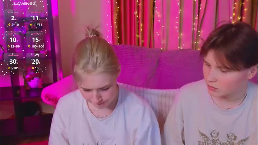 berry_assortment Cam Model Chat January 20, 2026