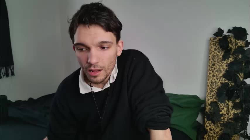 jackdesfeux Cam Model Chat January 20, 2026