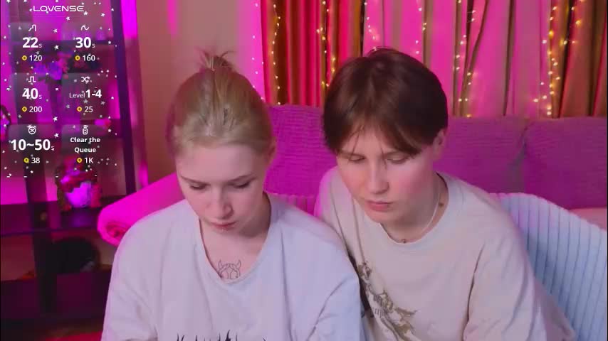 babees_eva Cam Model Chat January 20, 2026