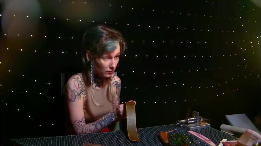 littlespacemouse Cam Model Chat January 20, 2026