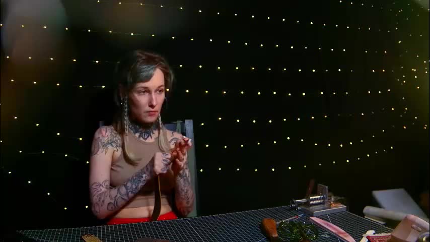 littlespacemouse Cam Model Chat January 20, 2026