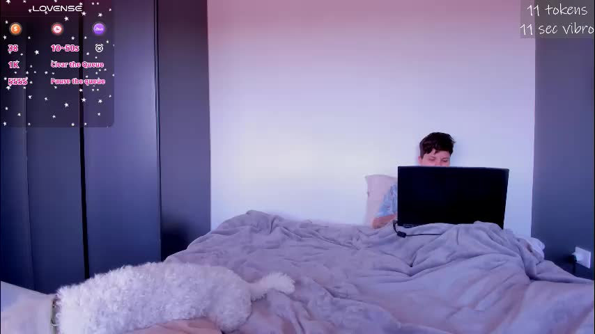 alexiacortez Cam Model Chat January 20, 2026