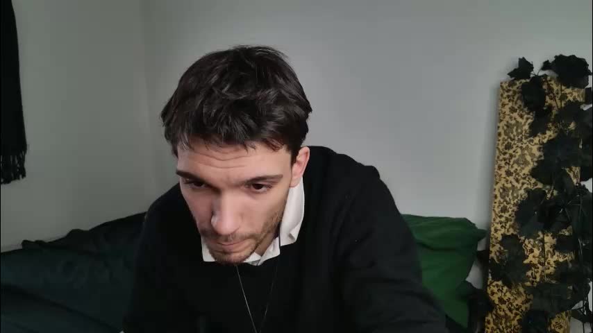 jackdesfeux Cam Model Chat January 20, 2026