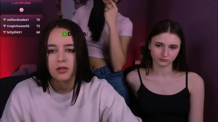 ariana_ross7 Cam Model Chat January 20, 2026