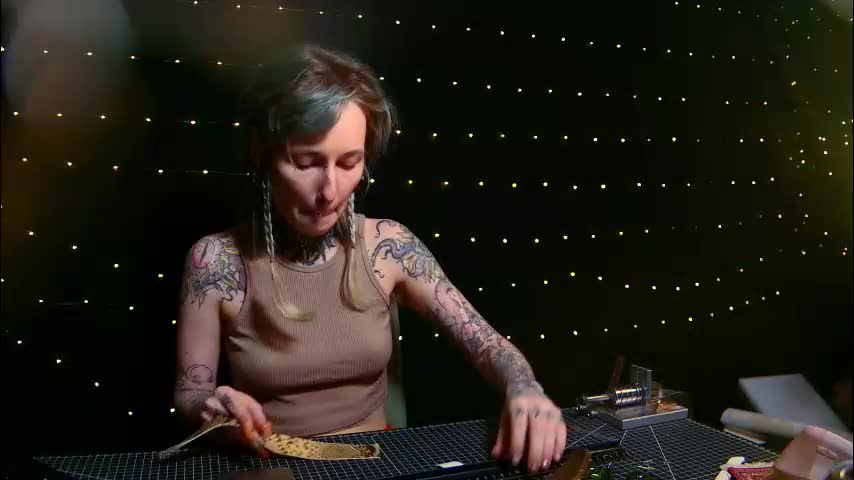 littlespacemouse Cam Model Chat January 20, 2026