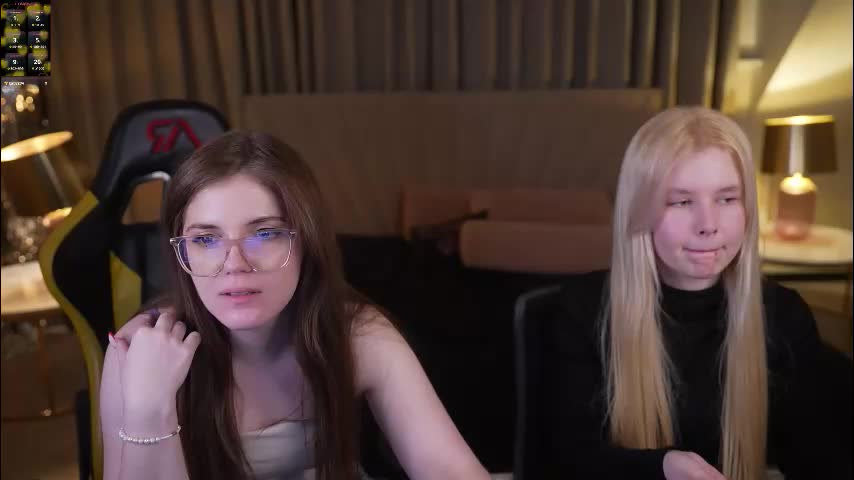 anabel2054 Cam Model Chat January 20, 2026