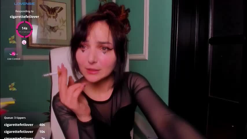 1munique Cam Model Chat January 20, 2026