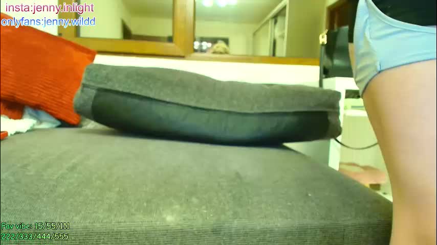 jennywildd Cam Model Chat January 20, 2026