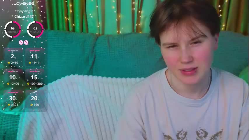 berry_assortment Cam Model Chat January 20, 2026