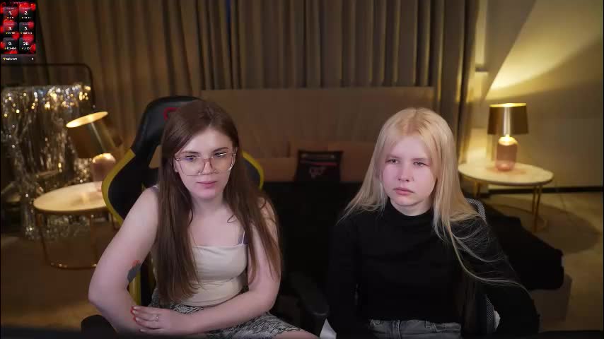 anabel2054 Cam Model Chat January 20, 2026