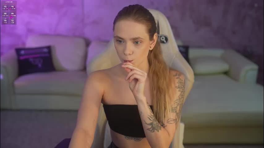 anabel054 Cam Model Chat January 20, 2026