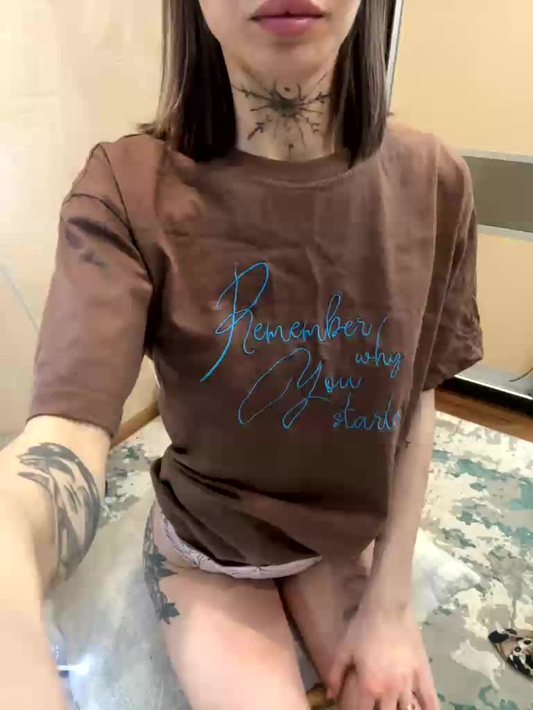 Akula2806 Cam Model Chat January 20, 2026