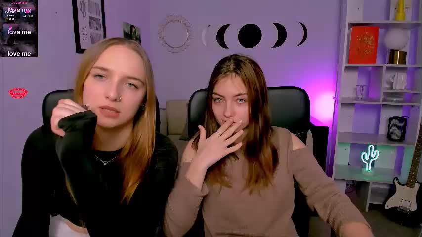 keylas_moan Cam Model Chat January 20, 2026