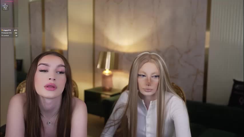 sweetdesiree_ Cam Model Chat January 20, 2026