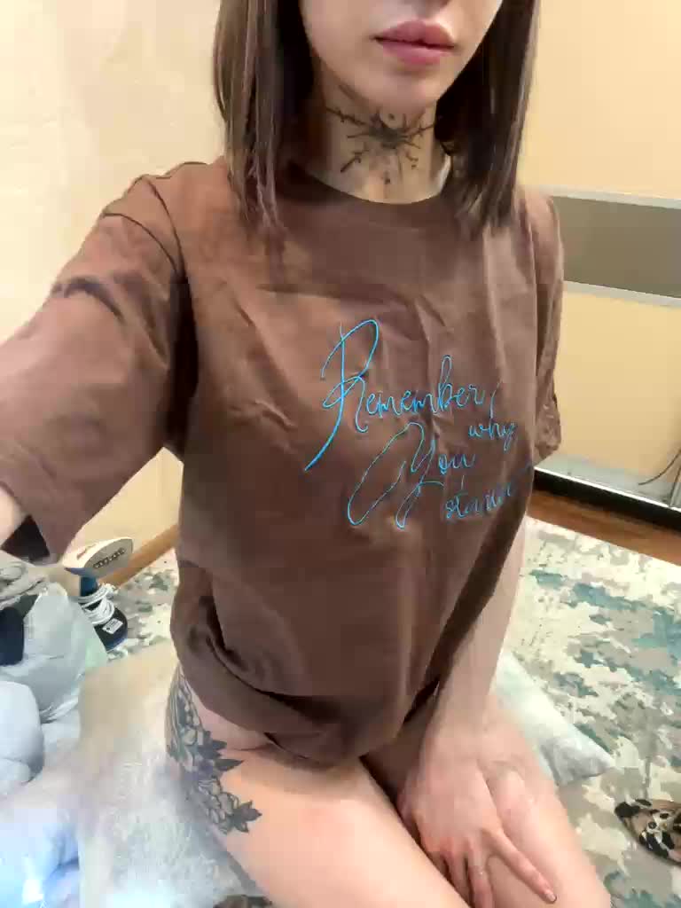 Akula2806 Cam Model Chat January 20, 2026