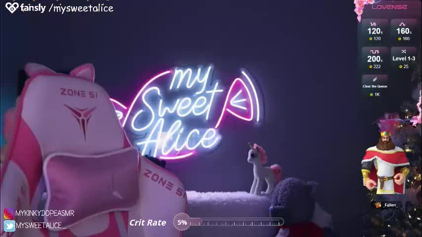 my__sweet__alice Cam Model Chat January 20, 2026