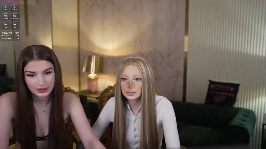 sweetdesiree_ Cam Model Chat January 20, 2026