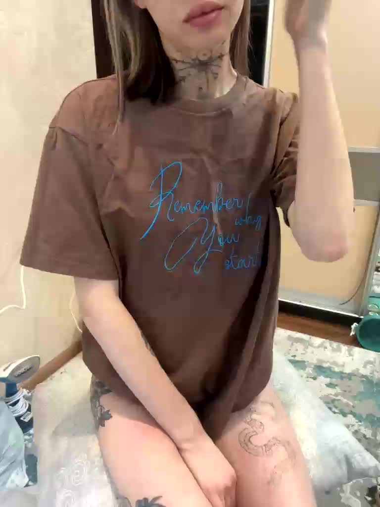 Akula2806 Cam Model Chat January 20, 2026