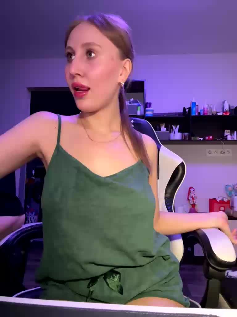 Durnaya_kis Cam Model Chat January 20, 2026