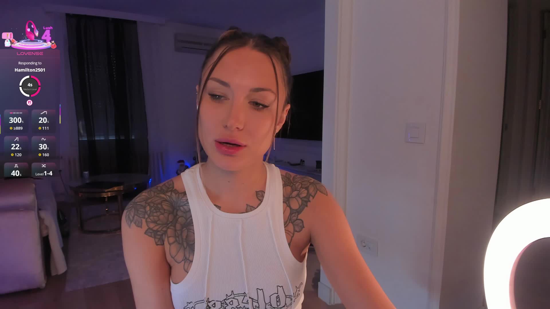 seilyfox Cam Model Chat January 20, 2026