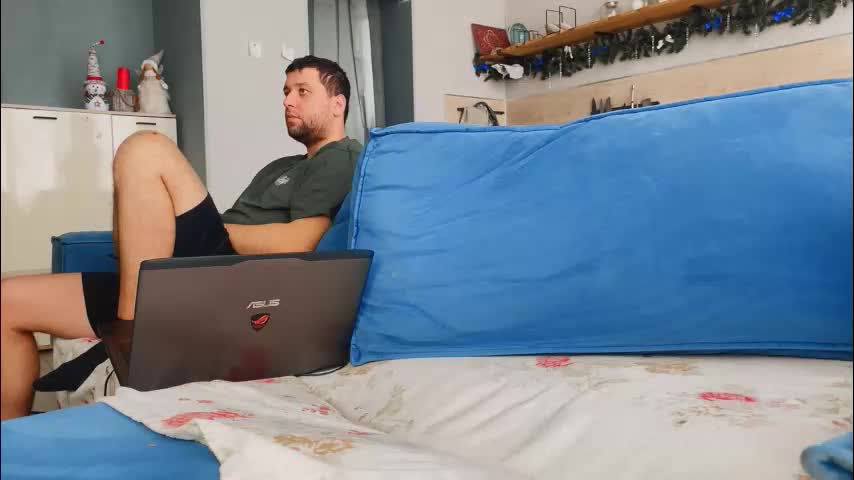 bicycle777 Cam Model Chat January 20, 2026