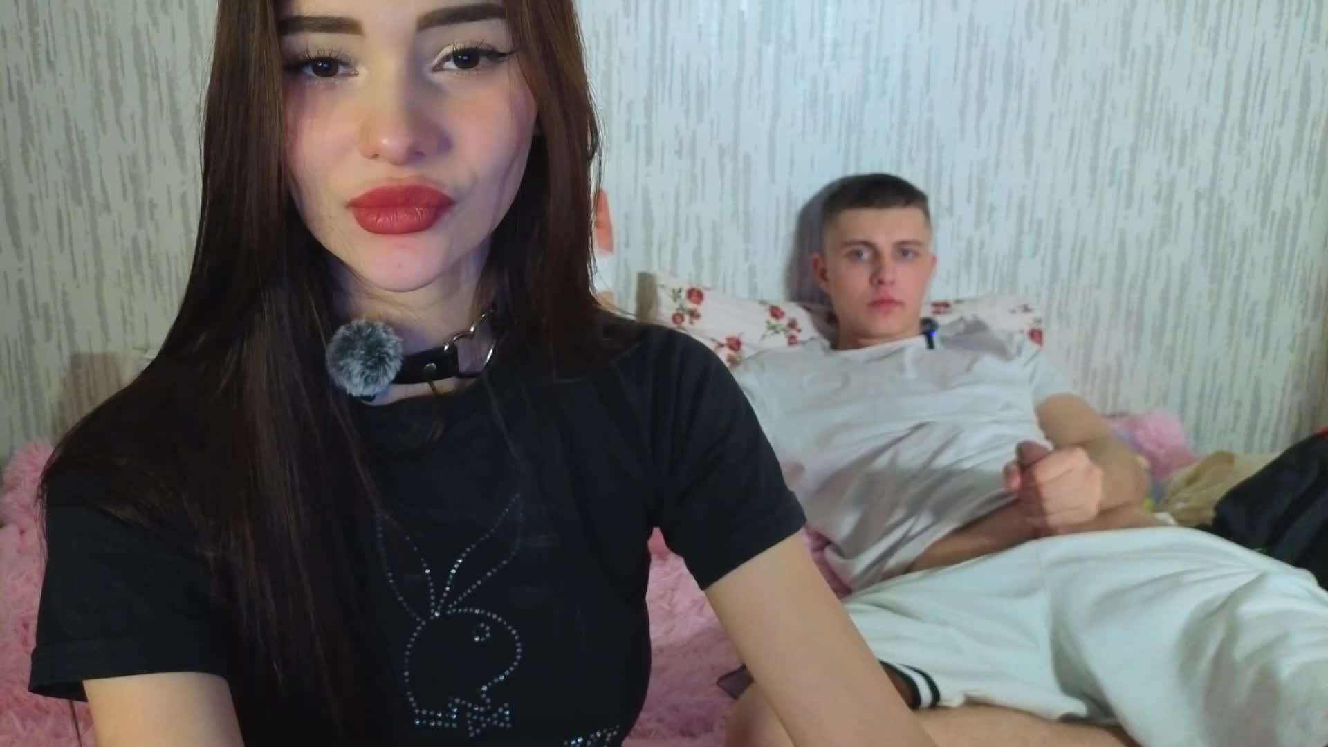 DenisSofia Cam Model Chat January 20, 2026