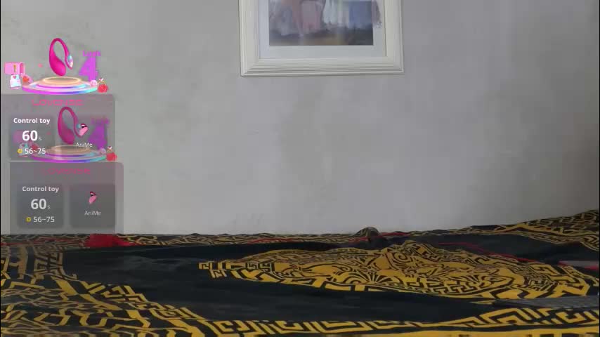 niknik61 Cam Model Chat January 20, 2026