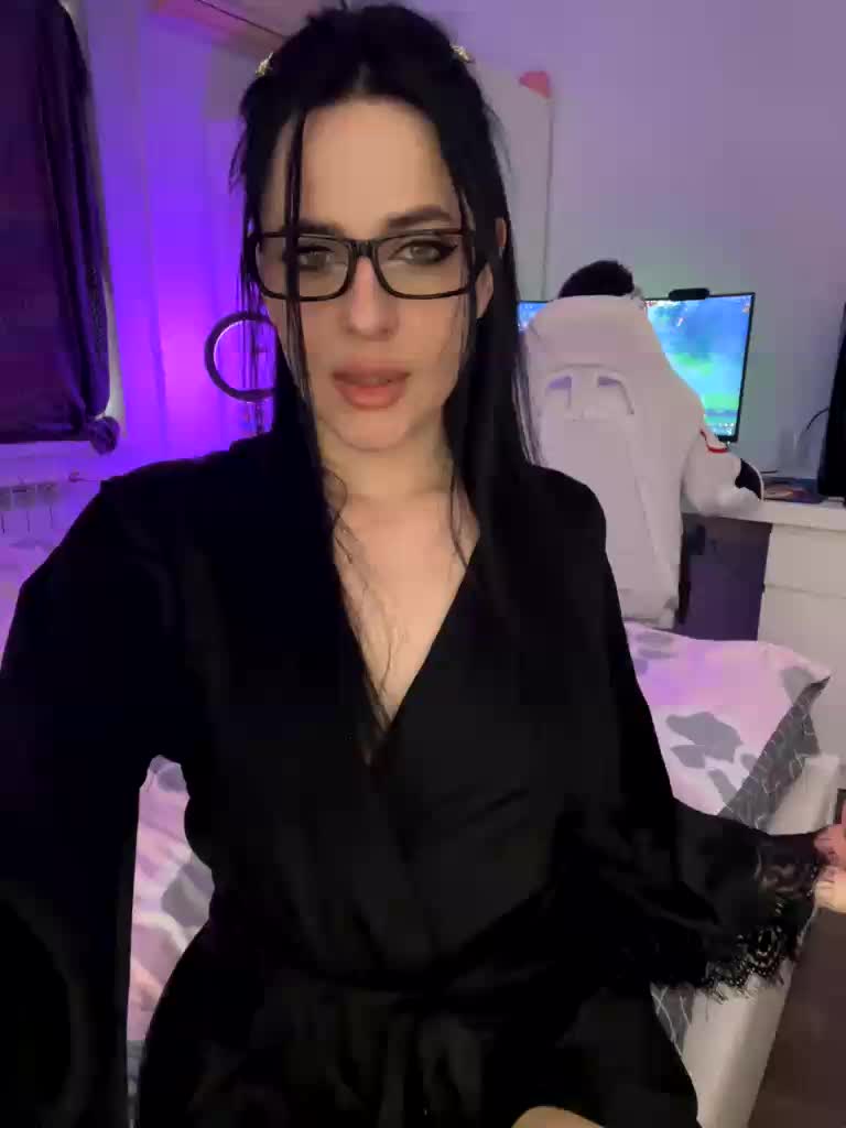 MissMysik Cam Model Chat January 20, 2026