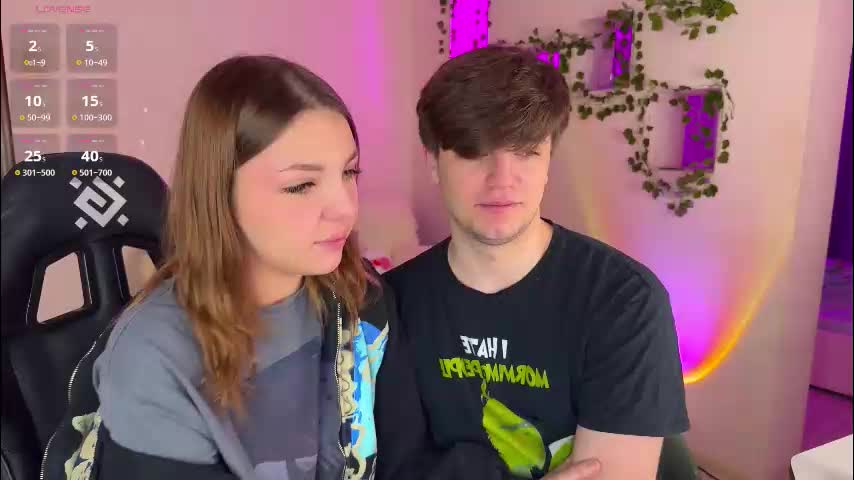 adrean_sofi Cam Model Chat January 20, 2026