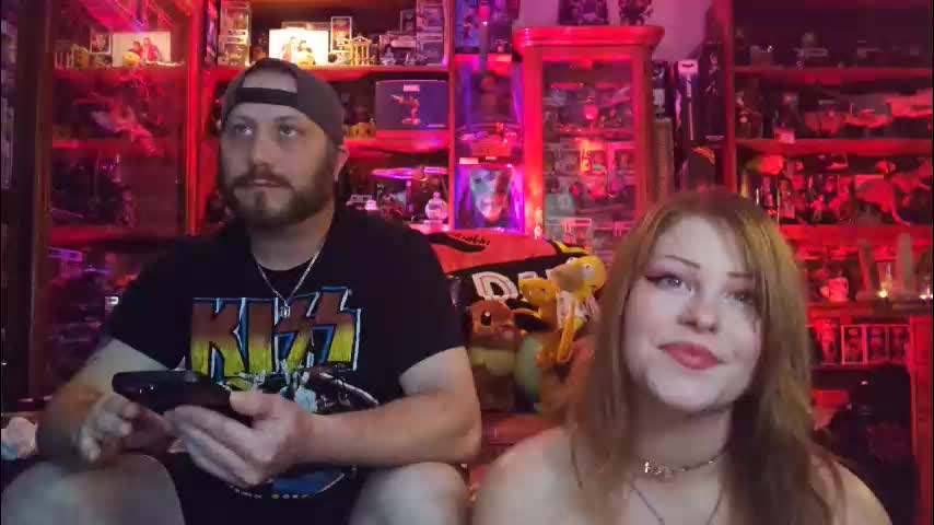 lilbatt Cam Model Chat January 20, 2026