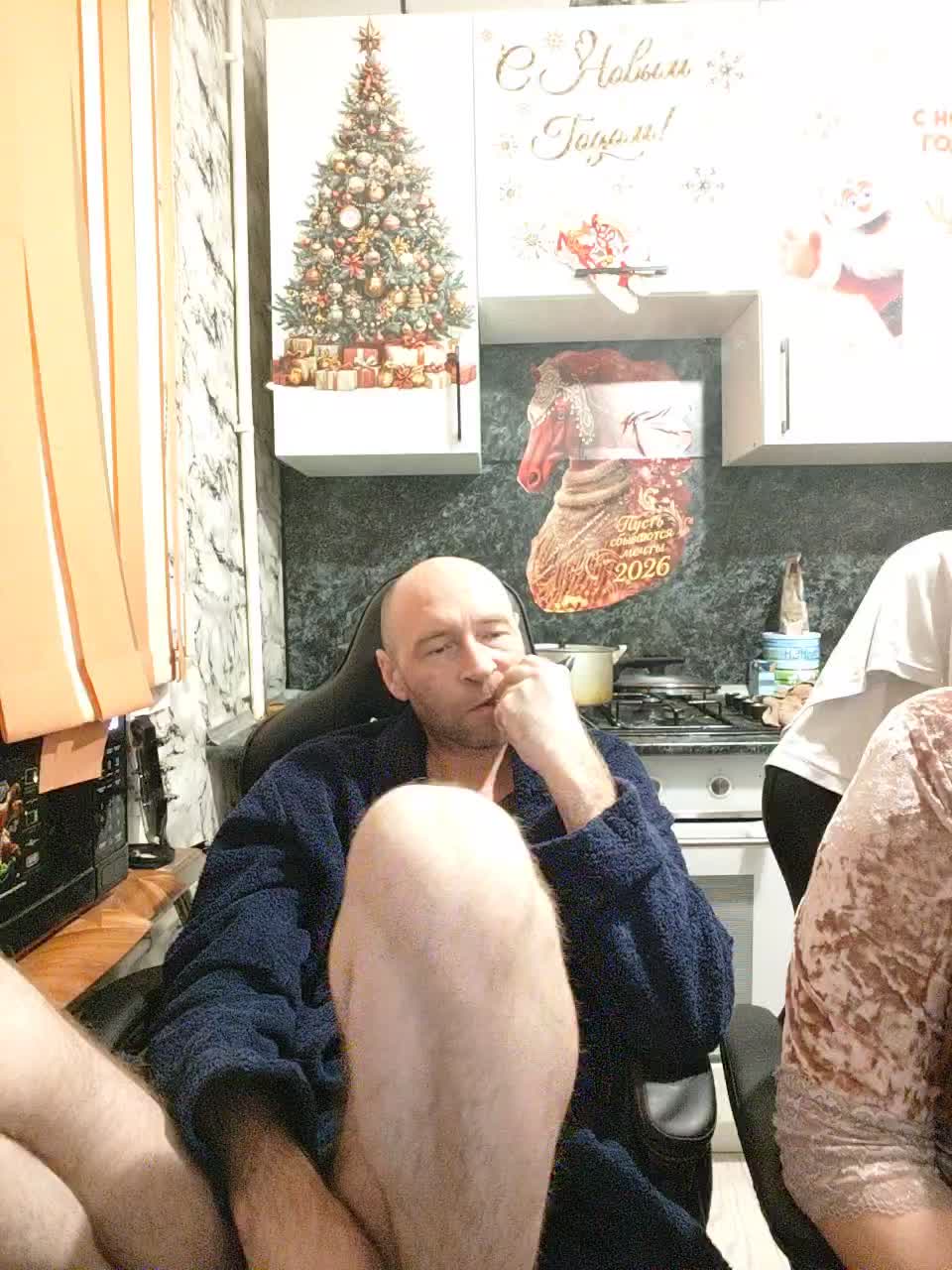 Innokentiy449 Cam Model Chat January 20, 2026