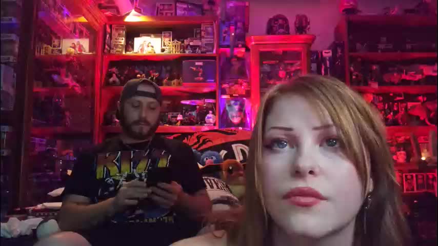 lilbatt Cam Model Chat January 20, 2026