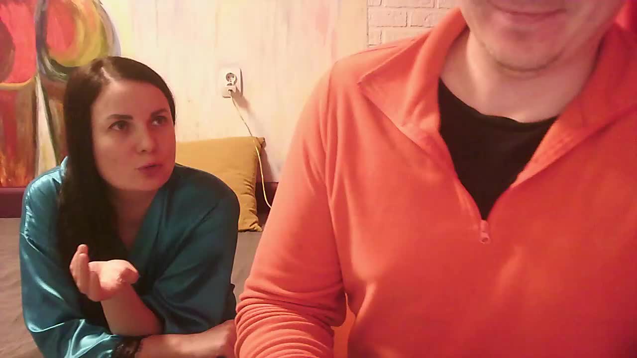 TantraPara Cam Model Chat January 20, 2026