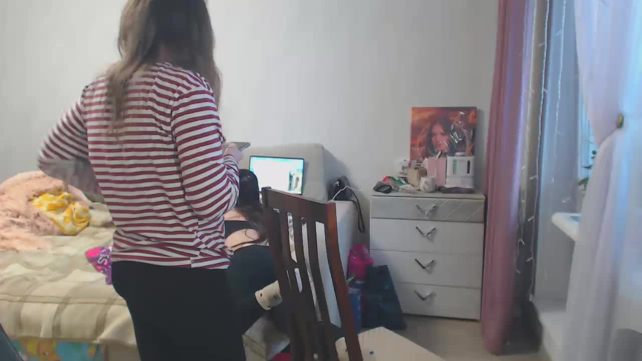 Sexygirlsem Cam Model Chat January 20, 2026