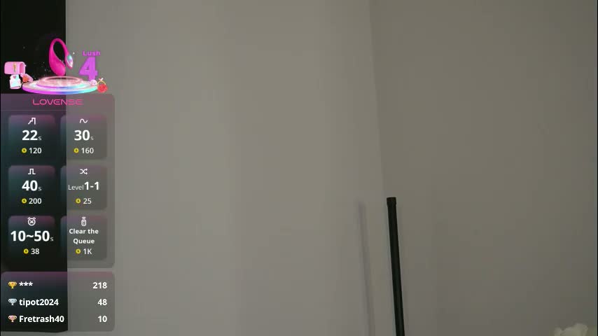 izy_bellee Cam Model Chat January 20, 2026