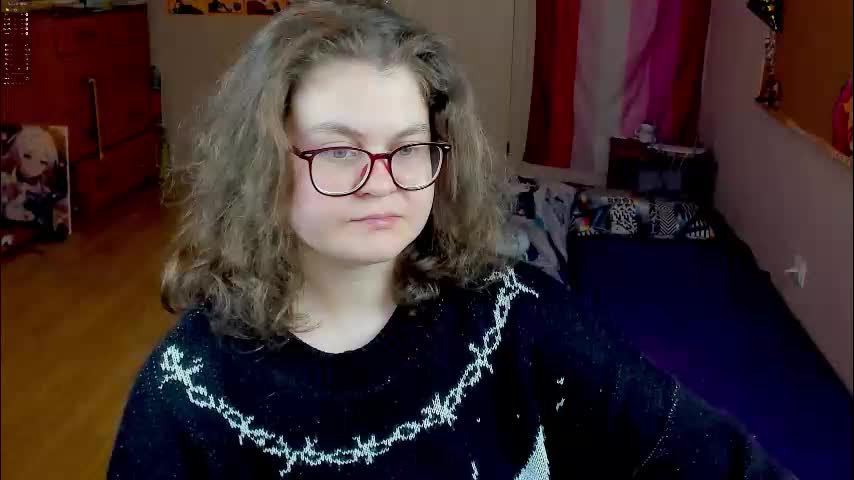 sashy_way Cam Model Chat January 20, 2026