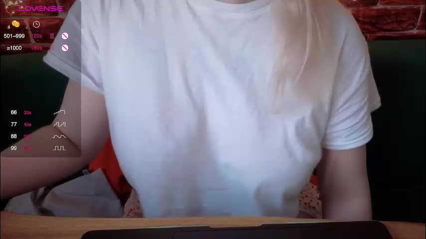 citrusblissss Cam Model Chat January 20, 2026