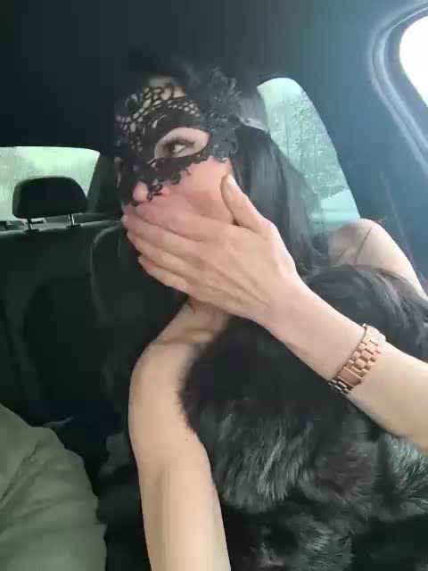 WolfIPuma Cam Model Chat January 20, 2026